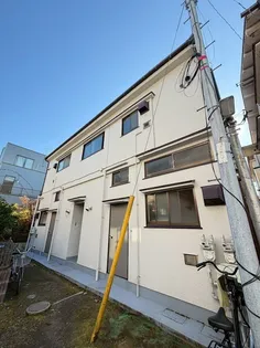 塚原コーポの画像