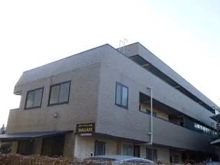 ストークシャトルINAGAKIの画像