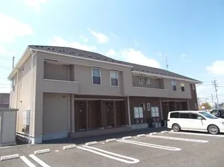 ニューハウスひかりAの画像