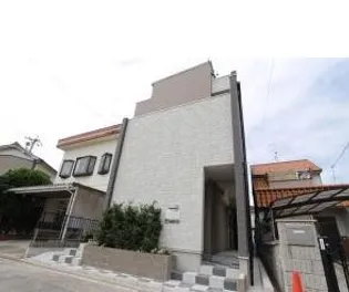 メゾン・ド・プランドール【2階】の外観