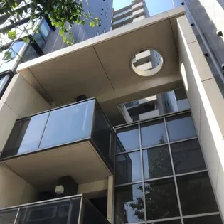 レジディア御茶ノ水A【6階】の外観