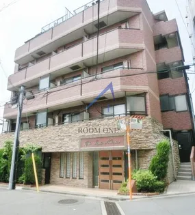 ガーラ新宿西落合の画像