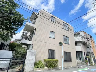 水野マンションの画像