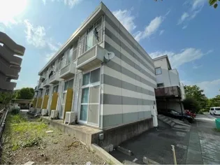 レオパレスアルジャンKOYAMAの画像