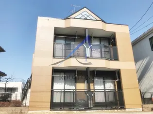 グレース菅仙谷の画像