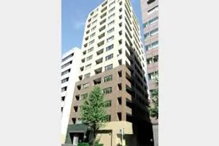 東京都千代田区岩本町2【マンション】の外観