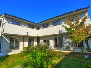 中尾コンセプトハウスの画像