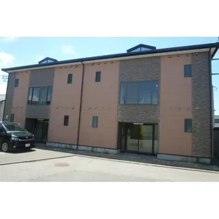 ヴェルジェ福久の画像