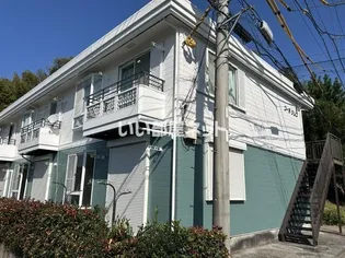 コーポタムコの画像