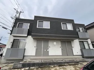 シャーメゾンビジュの画像