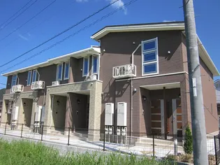 カーサ プラシードの画像