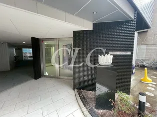 東京都台東区松が谷1【マンション】の外観