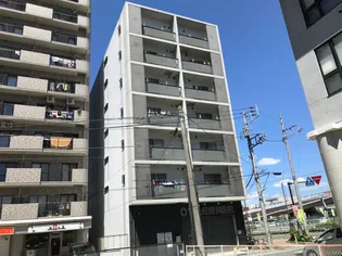 シティースタイルの画像