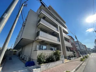 リヴィエール浮間舟渡の画像