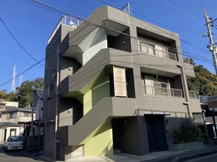 紀マンションの画像