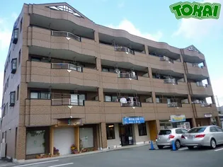 ハイム中川IIIの画像