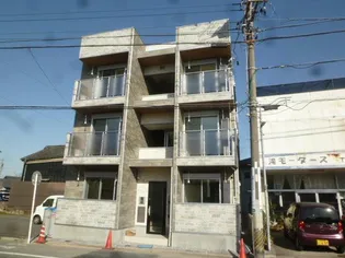 GRAND CHARIOTの画像