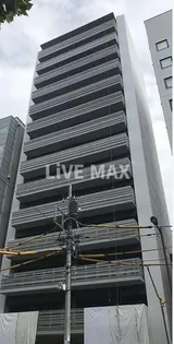 東京都千代田区内神田3【マンション】の外観