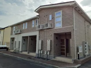 メゾン ブランシェの画像