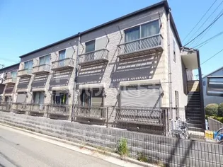 クリアネス船堀の画像