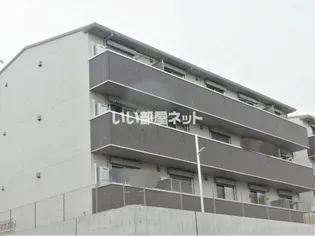 オーチャードヒル 参番館の画像