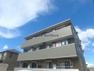 ソレイユヴィラ近見の画像