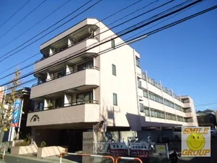 ベイグランデ北栄の画像