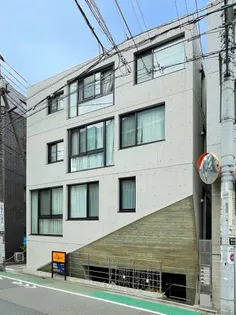 クーカイ テラス祐天寺の画像