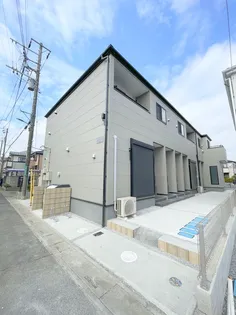 リーブルファイン草加新栄の画像