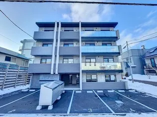 プレスタ八軒3西2MSの画像