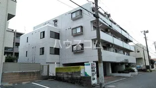 グローリーハイツ市川の画像