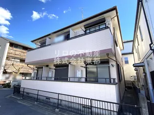 ブランヴェール経堂の画像