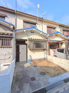 大阪府和泉市富秋町【一戸建】の外観