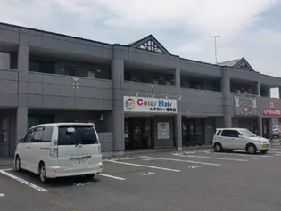 けやきガーデンプレイスの画像