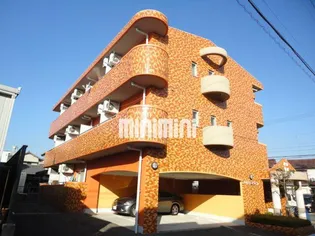 ハイツこんどうの画像