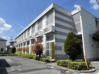 メゾンエスアイユの画像