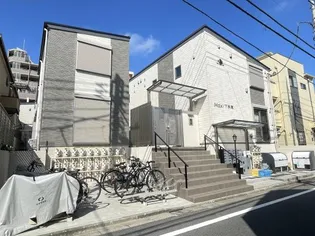 MAXI下井草の画像