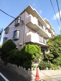 リバーパークIIIの画像