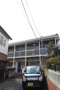 ロイヤルガーデン根岸台の画像