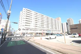 第12小倉三萩野IR BLDの画像