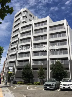 S-FORT中板橋【10階】の外観