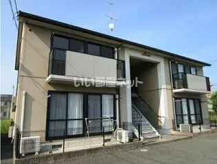 フォーレス南町Aの画像