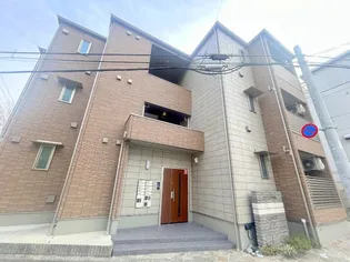 PALAIS広瀬北町の画像