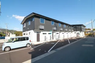 サンメゾン西条東北町の画像