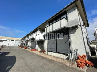 パティオ A棟の画像