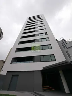 プライムメゾン本郷【8階】の外観