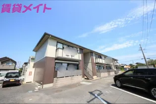 プレステージすずかAの画像