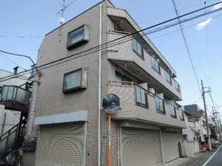 コーポオカダの画像