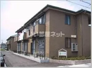 グランデール泉Cの画像