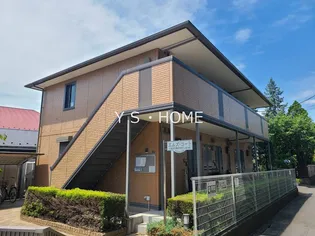 エムズ コートの画像